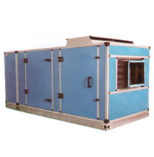 Air-Handling-Unit