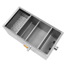 Grease-Trap