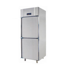 Two Door Refrigerator