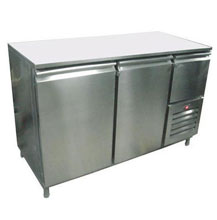 Makeline Refrigeration