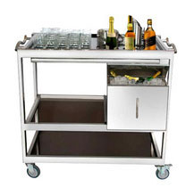 Bar-Trolley