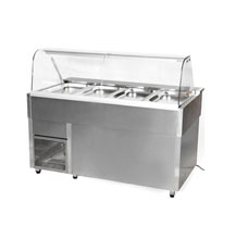 Cold-Bain-Marie
