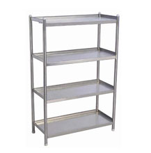 Storage-Rack