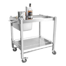 Bar-Trolley