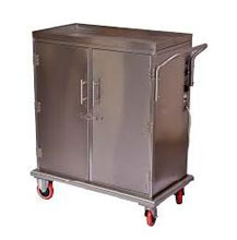 Hot-Food-Trolley