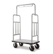 Luggage-Trolley