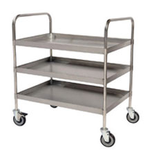 SS-Utility-Trolley