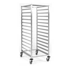 Tray-Slide-Trolley