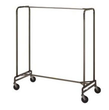 Uniform-hanging-trolley