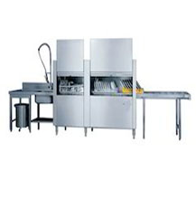 Conveyor-type-Dish-Washer
