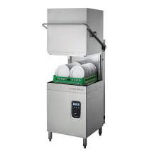 Hood-Type-Dish-Washer